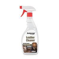 Очиститель кожи Winso Intens Leather Cleaner 500мл тригер (810720)