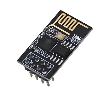 ESP-01S wifi модуль безпровідного зв`язку