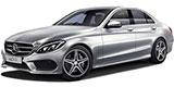 Mercedes C-Class (W205)