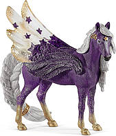 Фигурка Шляйх звездный пегас единорог Schleich bayala Star Unicorn Pegasus