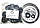 Сальник Ryobi Homelite 5742223-01 5742221-01 2шт - комплект для бензопил 12*32*5,5 мм 12*22*7 мм., фото 3