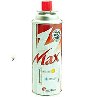 Газовый баллон "MaxSun"