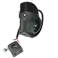 Сучасна LED Фара Tempest 12/24v: Яскраве Світло та Висока Ефективність!, фото 4