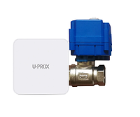 Кран комплект U-Prox Valve DN15