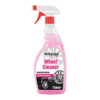 Очиститель дисков Winso Intens Wheel Cleaner 750мл тригер (875004)