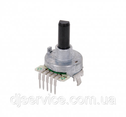 Перемикач VZ303901 16p 25 mm для пультів Yamaha MG24/14 MG32/14 EMX5000