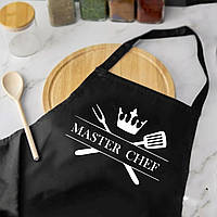 Фартух "MASTER CHEF"