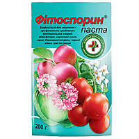Фунгіцид Фітоспорт паста 200 г Швідка домога