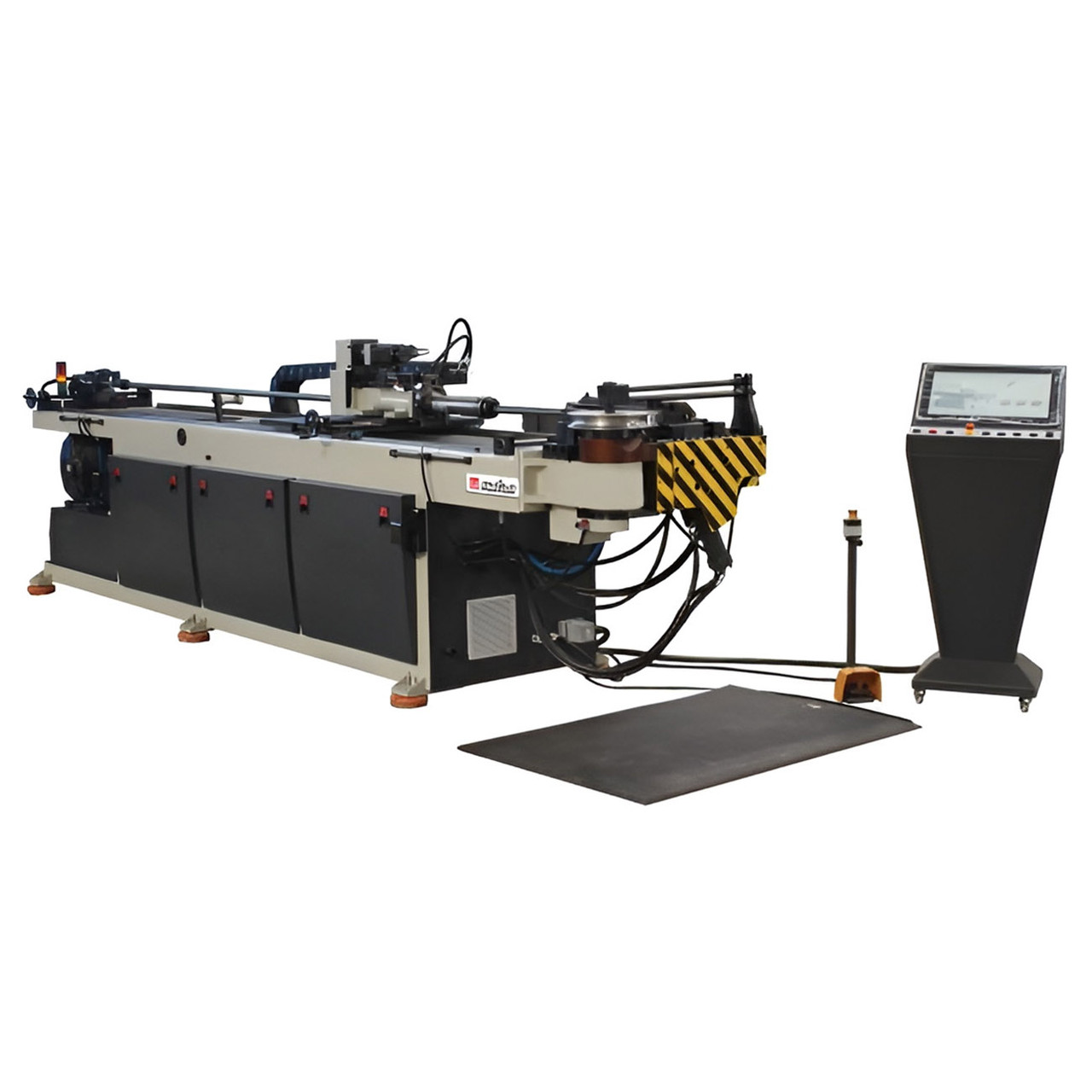 Гідравлічний трубозгинальний верстат SFB CNC 65 R1 Isitan