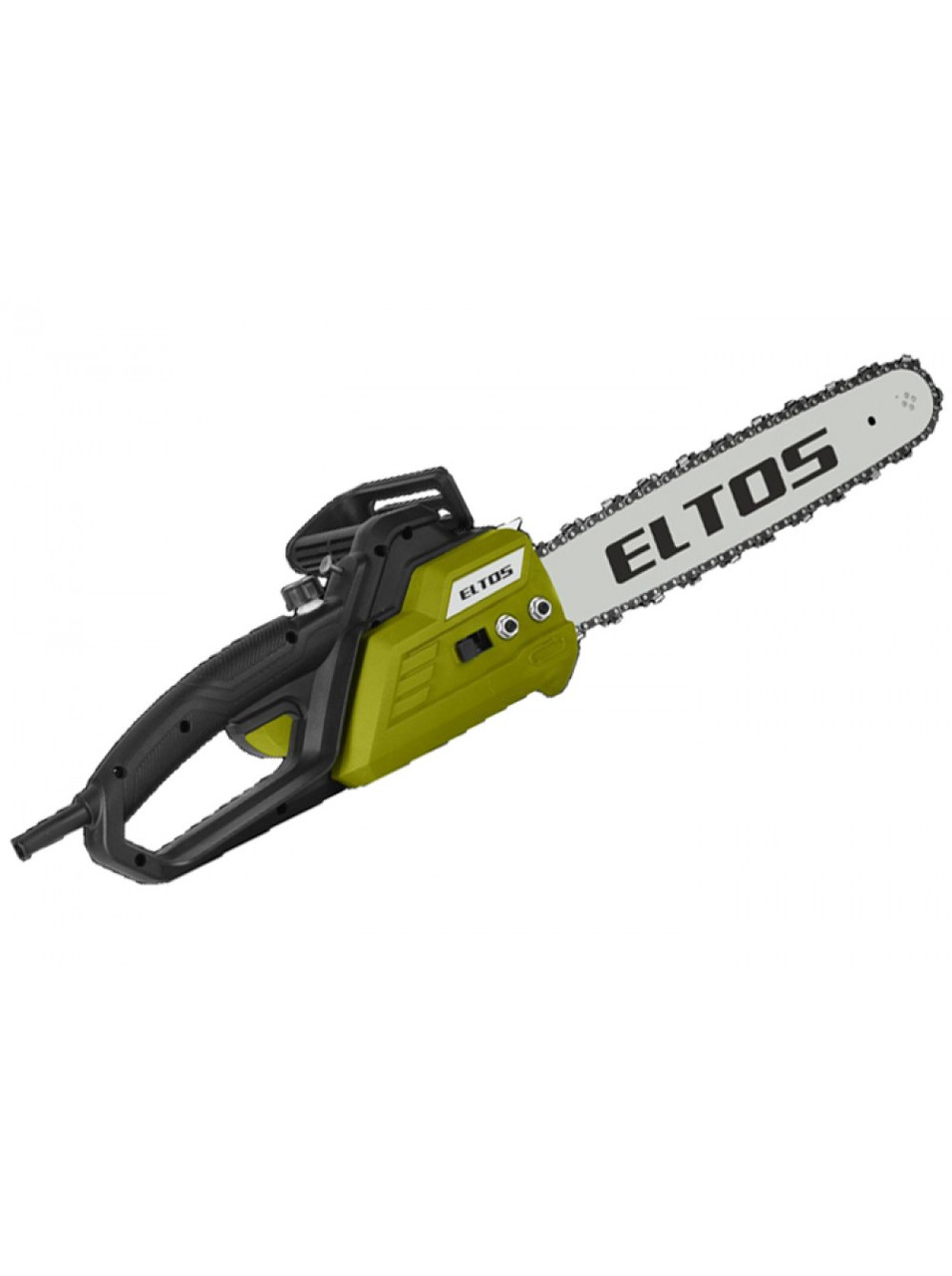 Електропила ланцюгова Eltos ПЦ-2600
