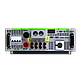 Гібридний сонячний інвертор (ДБЖ) LPW-HMG-104815-10kVA (10кВт) 48V 2MPPT 400-800V - 3 фазний, фото 6
