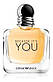 Парфумована вода жіноча Giorgio Armani Emporio Armani Because It`s You 100 мл (Original Quality), фото 2