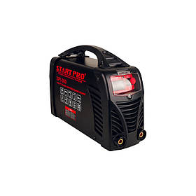 Інверторний зварювальний апарат START PRO SPI-300