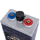 Акумуляторна батарея LP 40OPzS 2V - 280 Ah, фото 4