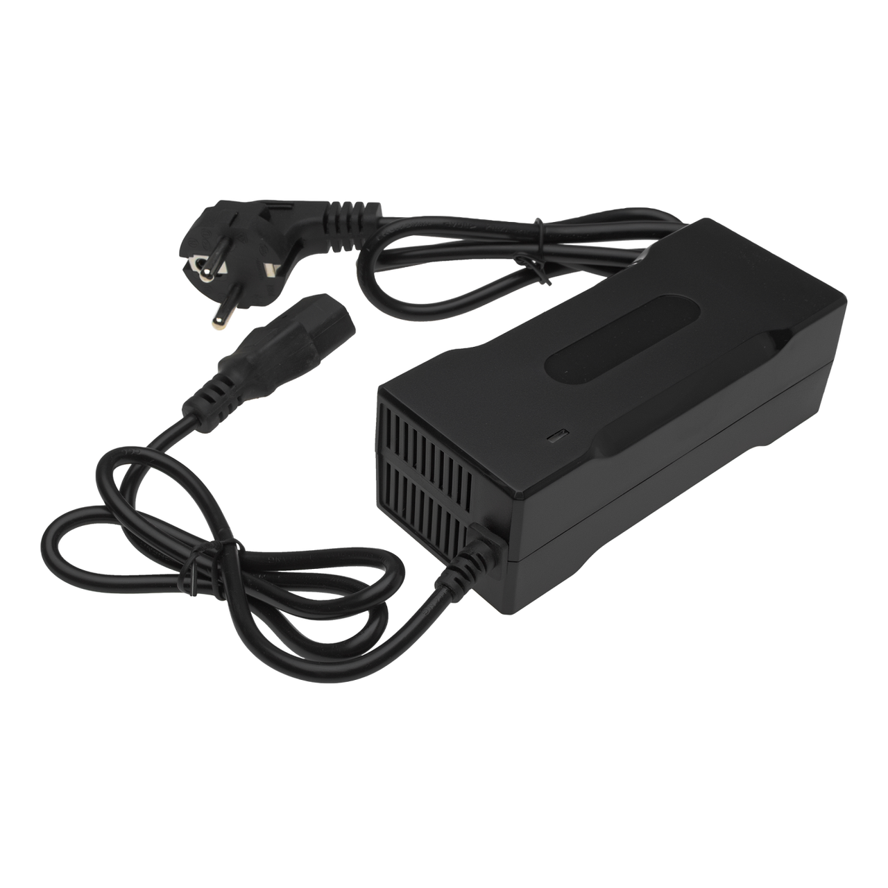 Зарядний пристрій для акумуляторів LiFePO4 12V (14.6V)-2A-24W, фото 1