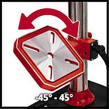 Верстат свердлильний Einhell TC-BD 630/1 (4520597), фото 8