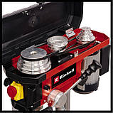 Верстат свердлильний Einhell TC-BD 630/1 (4520597), фото 6