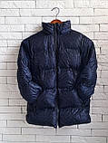 Зимова куртка, що запам'ятовується, для підлітка 12-15 років. Даруємо тепло, фото 9