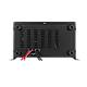 ДБЖ з правильною синусоїдою 24V LPY-W-PSW-2000VA+ (1400Вт)10A/20A, фото 5