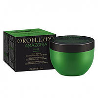 Revlon Orofluido Amazonia Mask Восстанавливающая маска для волос 250мл