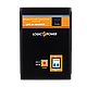 Стабілізатор напруги LPT-W-10000RD BLACK (7000W), фото 11