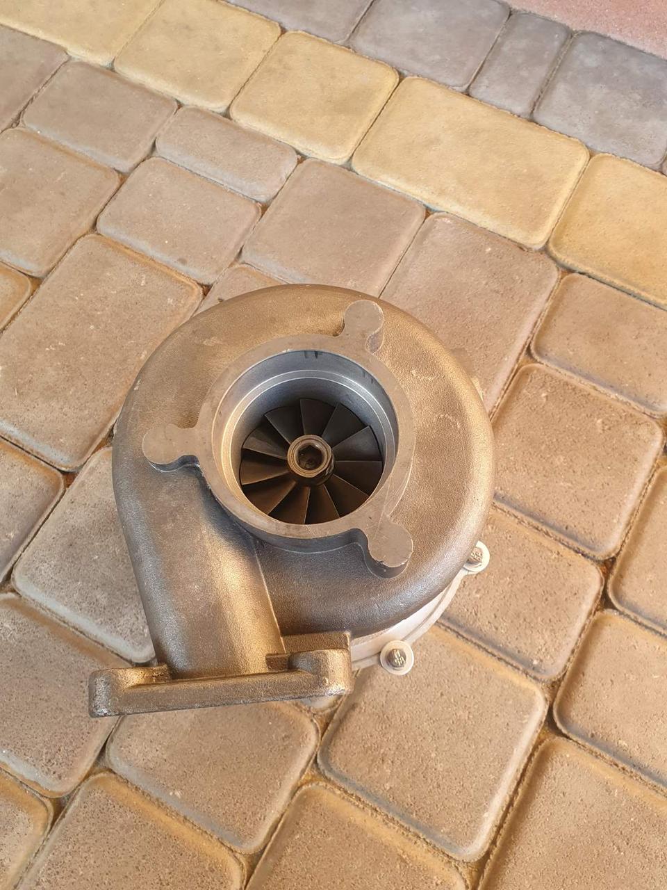 Купити ✔️ Турбокомпресор ТКР 8,5Н3/ Комбайн «НІВА» СК-5 від