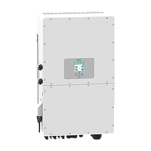 Гібридний трифазний інвертор Deye Sun-30K-SG01HP3-EU-BM3