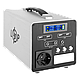 Багатофункціональна портативна зарядна станція LP CHARGER MPPT 300 (300W, 280Wh), фото 4