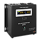 Сонячний інвертор (ДБЖ) LogicPower LPY-С-PSW-1500VA (1050Вт) MPPT 24V, фото 4