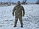 Костюм армійський, тактичний ГОРКА зимовий, фото 3