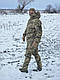 Костюм армійський, тактичний ГОРКА зимовий, фото 9