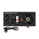 ДБЖ з правильною синусоїдою 12V LPE-B-PSW-1000VA+ (600Вт) 1-25A, фото 5