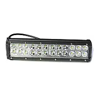 Фара LED дополнительна Tempest 12/24v з 24 потужними 3W LED - неймовірна яскравість і надійність!, фото 9