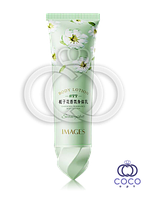 Нежный лосьон для тела с добавлением лепестков гардении Images Gardenia Fragrance Body Lotion 120 G