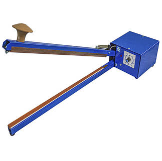 Настільні імпульсні зварювачі