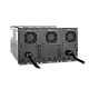 Зарядний пристрій для акумуляторів LiFePO4 48V (58.4V)-80A-3840W-LED, фото 3