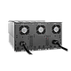 Зарядний пристрій для акумуляторів LiFePO4 48V (58.4V)-80A-3840W-LED, фото 4