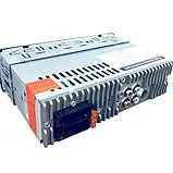 Магнітола в авто Pioneer 1581 Usb, RGB підсвічування, Sd, Fm, Aux + пульт, фото 5