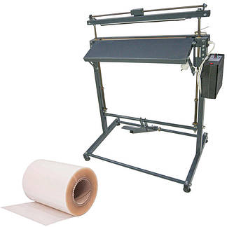 Підлогові імпульсні зварювачі