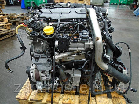 M9R 615 Двигун, фото 1