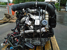M9R 615 Двигун, фото 4