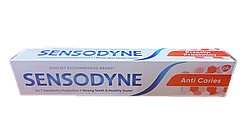 Зубна паста Sensodyne "Захист від карієсу" 75 мл