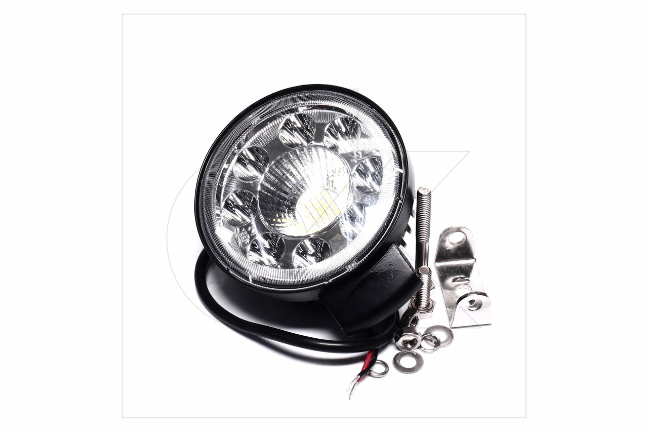 Додаткова світлодіодна фара (LED), 99 Вт
