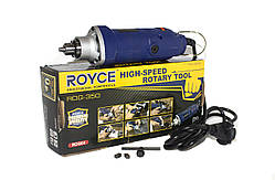 Гравер Royce RDG-350