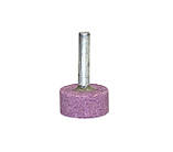 Набір шарошок для гравера. 10шт Затискач 1/4" (6,35 мм) і 1/8" (3,17 мм), фото 4