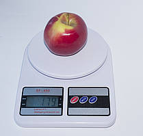 Ваги кухонні SF-400, 10кг/1г.