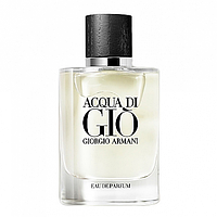 Парфюмированная вода Giorgio Armani Acqua di Gio Eau de Parfum для мужчин - edp 75 ml tester