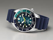 Чоловічий годинник Seiko Prospex SPB431J1 Sumo European Limited Edition, фото 3