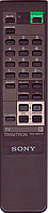 Пульт для телевизоров SONY RM-687C [TV] - 305
