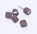 Набір насадок для граверів, бормашин 105шт. Блістер., фото 6